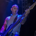Click to enlarge GutterPunk - Professional Concert Photography